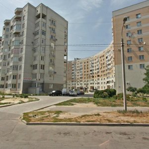 Волгоград, Бульвар Энгельса, 26А: фото