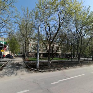 Stachki Avenue, 184, Rostov‑na‑Donu: photo