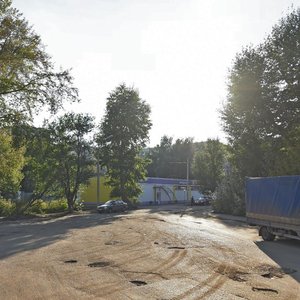 Ulitsa 40 let Oktyabrya, 4 ، قازان: صورة