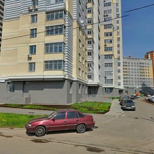 Admirala Lazareva Street, 63к2, Moscow: photo