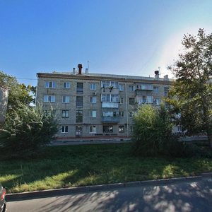 Oktyabrskaya Street, 160, Blagoveshchensk: photo