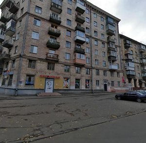 Aviakonstruktora Antonova Street, 1 ، كييف: صورة