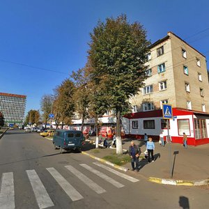 Ульяновск, Проспект 50-летия ВЛКСМ, 2: фото