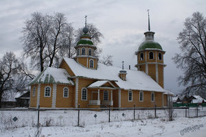 Sovetskaya ulitsa, 19, Nizhny Novgorod Oblast': photo