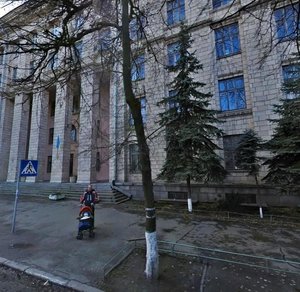 Nahirna Street, 22, : foto