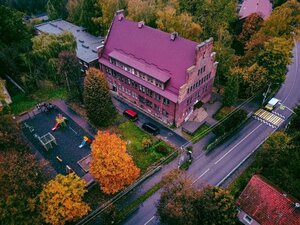 Мамоново, Центральная улица, 3: фото