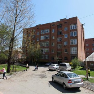 Novaya ulitsa, 5, : foto