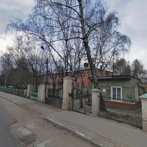 Pervomayskaya ulitsa, 39, : foto