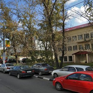 Dmitriya Ulyanova Street, 42с1, Moscow: photo
