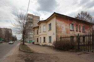 Ulitsa Lunacharskogo, 51 ، : صورة