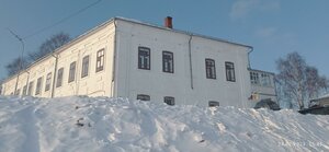 Naberezhnaya ulitsa, 54/1, Velikiy Ustug: photo