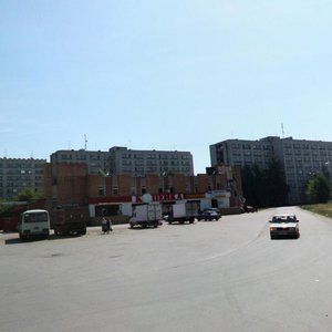 Monchegorskaya Street, 15А, Nizhny Novgorod: photo