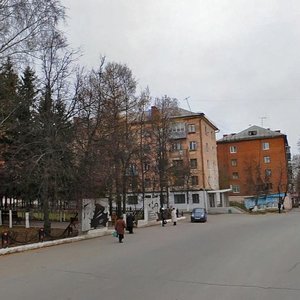 Ulitsa Maksima Gorkogo, 12, Tula: photo