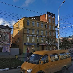 Pervomayskiy Avenue, 13, Ryazan: photo