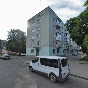 Peremohy Street, 33/6, Zhytomyr: photo