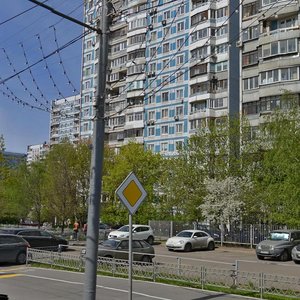 Rublyovskoye Highway, 36к1 ، موسكو: صورة