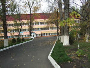 6th microdistrict, 63, Almaty: photo