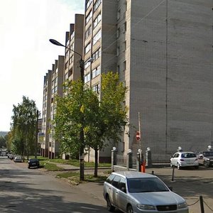 Karla Libknekhta Street, 141, Kirov: photo