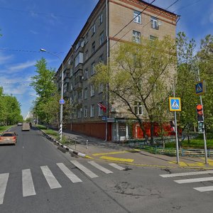 Remizova Street, 5, Moscow: photo