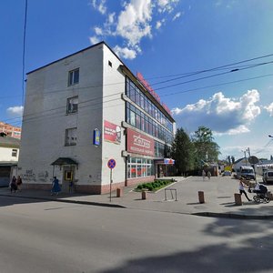 Provulok 9 Travnia, 13, Sumy: photo