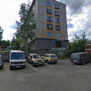 Ulitsa Griboyedova, 14, : foto