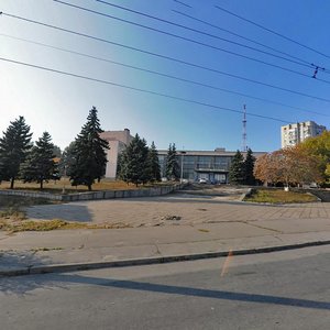 Vulytsia Peremohy, 131, Zaporizhia: photo