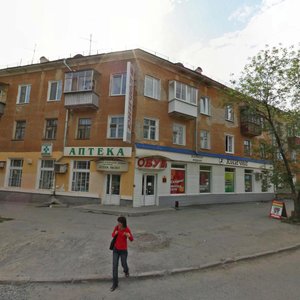 Chernigovsky Lane, 11, Yekaterinburg: photo