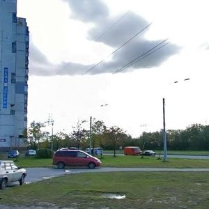 Malaya Balkanskaya Street, 30Б, : foto