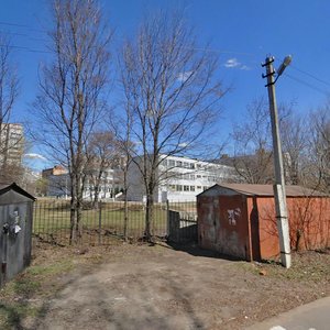 Ulitsa Inessy Armand, 15, : foto