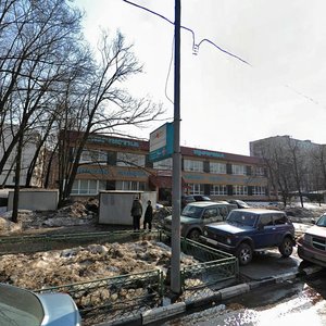 Altayskaya Street, 12, : foto