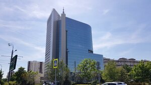 Preobrazhenskaya Square, 8, Moscow: photo