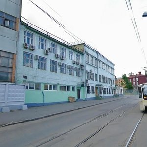 Baumanskaya Street, 4 ، موسكو: صورة