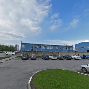 Pochtovaya Street, 84Б, Belgorod: photo