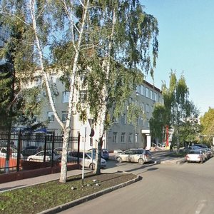 Ulitsa Nikolaya Ostrovskogo, 15, : foto