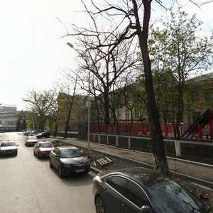 Budyonnovskiy Avenue, No:64, Rostov‑na‑Donu: Fotoğraflar