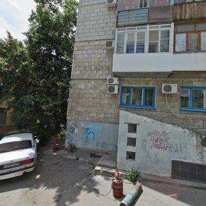 Tsiolkovskogo Street, 3, Volgograd: photo