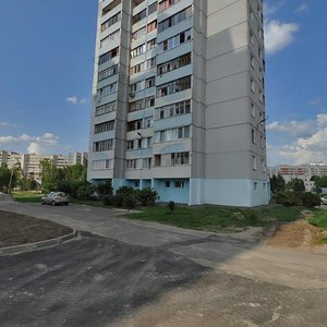 Брянск, Микрорайон Московский, 57: фото