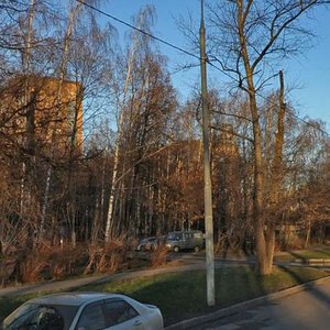 Putevoy Drive, 2, Moscow: photo