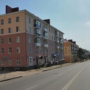 Moskovskaya ulitsa, 100, : foto