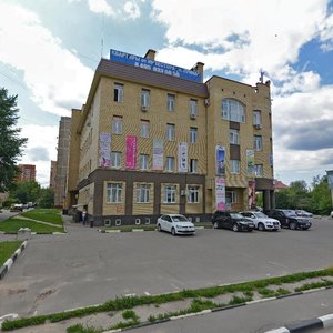 Rabochaya Street, 44А, Domodedovo: photo