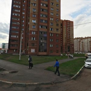 Dagestanskaya ulitsa, 10/1, : foto