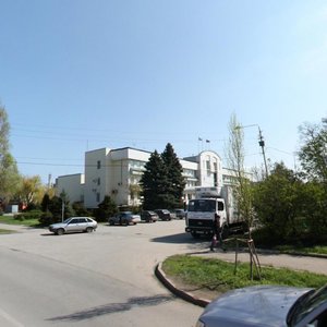 Stachki Avenue, 42, Rostov‑na‑Donu: photo