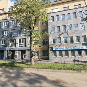 Maksima Gorkogo Street, 50, Nizhny Novgorod: photo