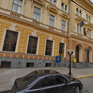Poshtova vulytsia, 6, Chernivtsi: photo