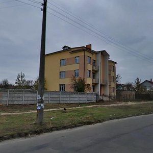 Henerala Naumova Street, 48А ، كييف: صورة