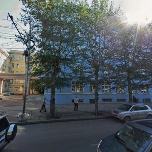 Новосибирск, Красный проспект, 44: фото