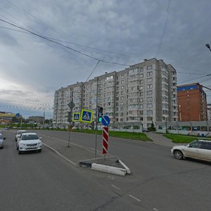 Krasnodarskaya ulitsa, 39, Krasnoyarsk: photo