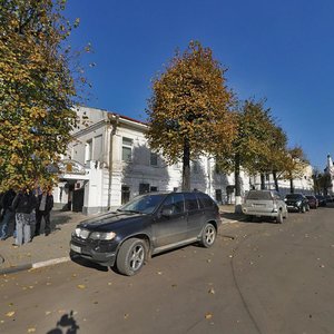 Kirova Street, 4 ، ياروسلافل: صورة