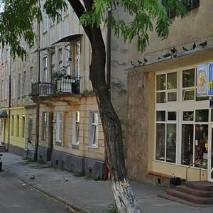 Vulytsia Veteraniv, 3, Lviv: photo