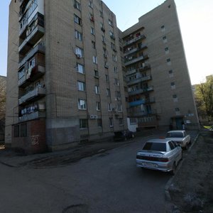 Ulitsa Shtakhanovskogo, 12/2, Rostov‑na‑Donu: photo